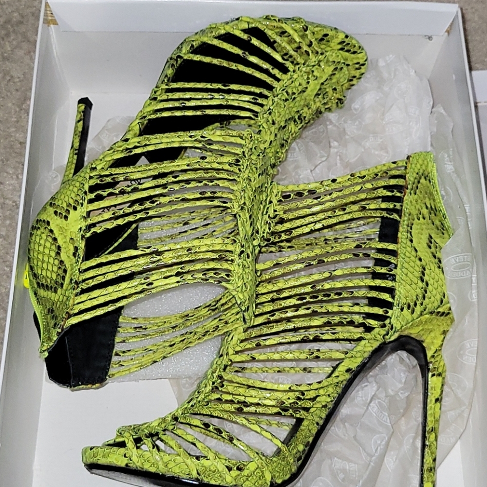 Heels